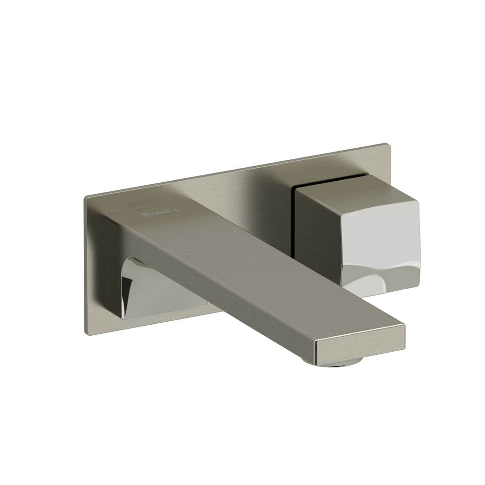 Riobel Reflet Wall Mount Lavatory Faucet Trim