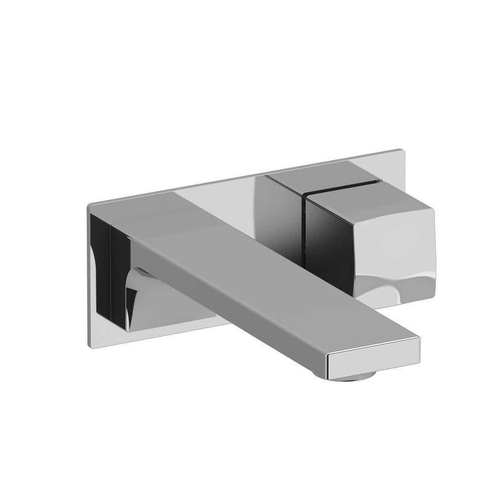 Riobel Reflet Wall Mount Lavatory Faucet Trim