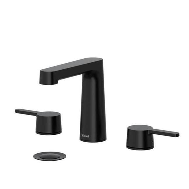 Riobel Nibi™ Widespread Lavatory Faucet