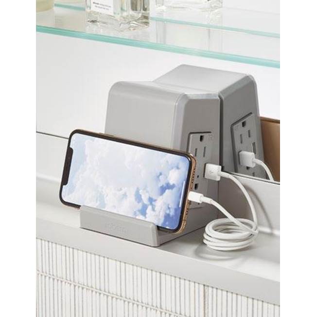 Robern PL Portray Electrical Upgrade Kit