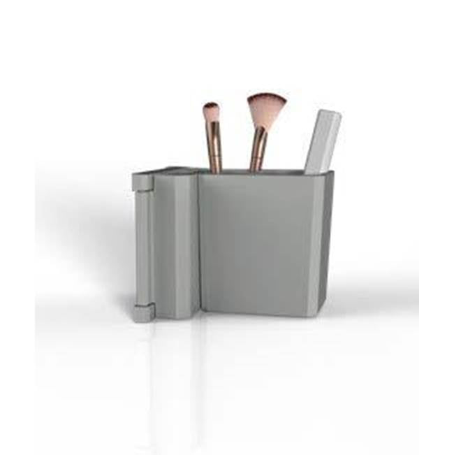 Robern PL Portray Swing-Out Quick Storage Caddy