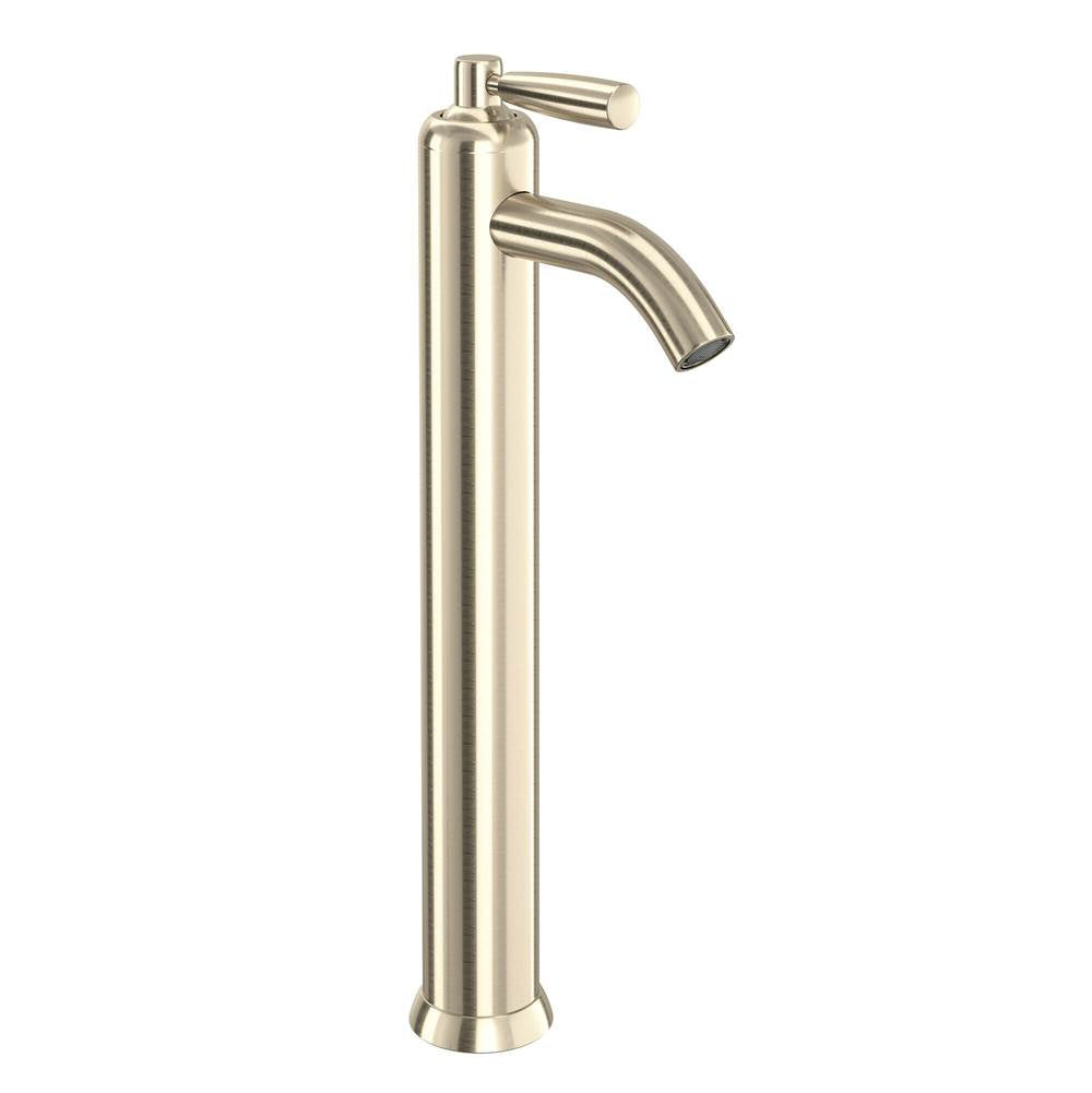 Rohl Holborn™ Single Handle Tall Lavatory Faucet