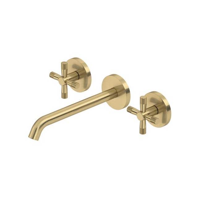 Rohl Amahle™ Wall Mount Lavatory Faucet Trim