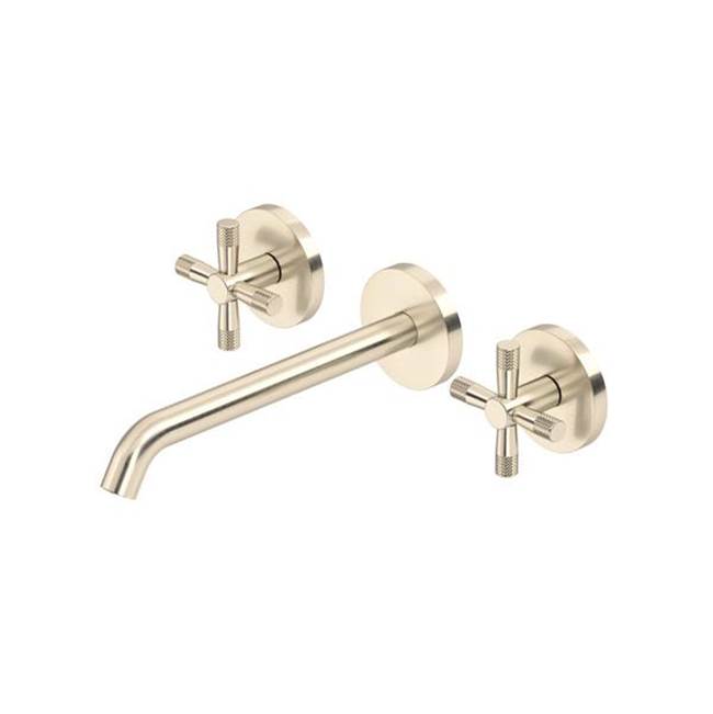 Rohl Amahle™ Wall Mount Lavatory Faucet Trim