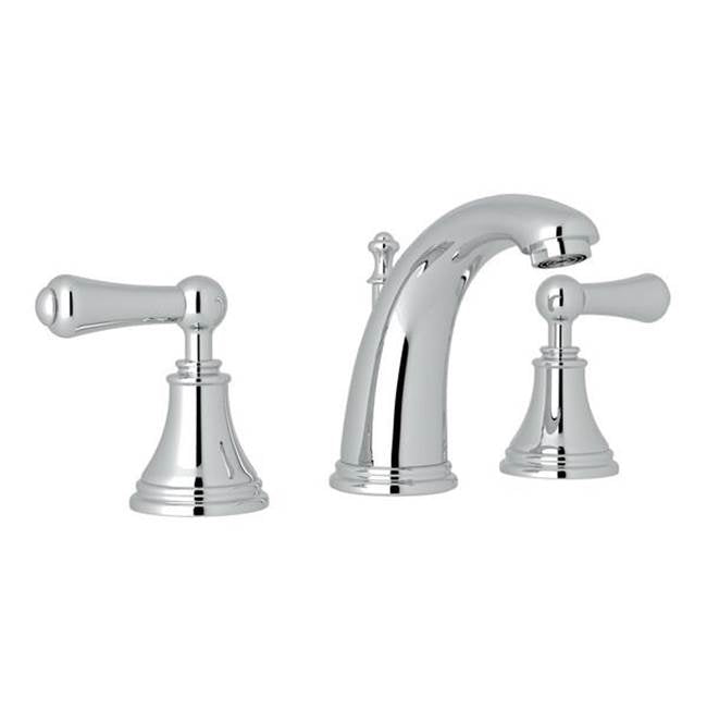 Rohl Georgian Era™ Widespread Lavatory Faucet