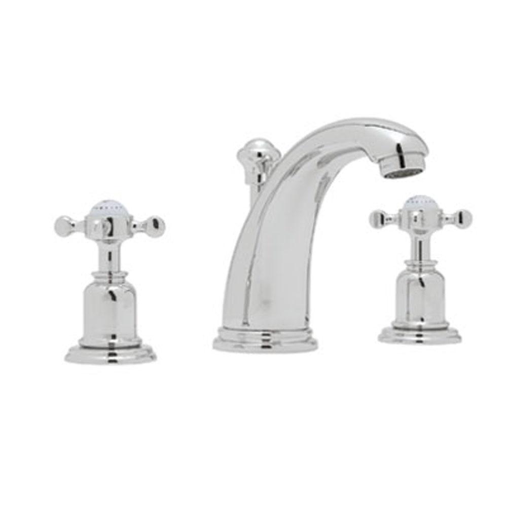 Rohl Edwardian™ Widespread Lavatory Faucet