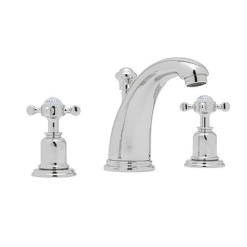 Rohl Edwardian™ Widespread Lavatory Faucet