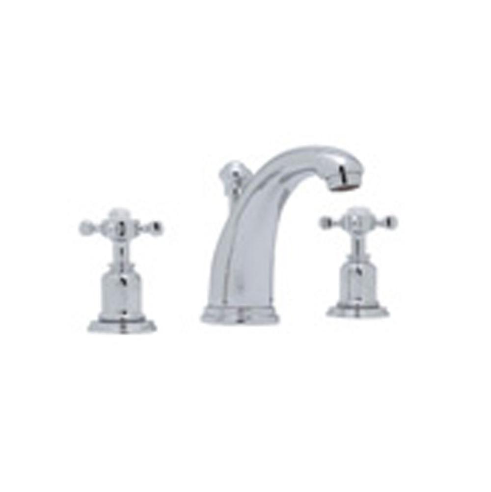 Rohl Edwardian™ Widespread Lavatory Faucet