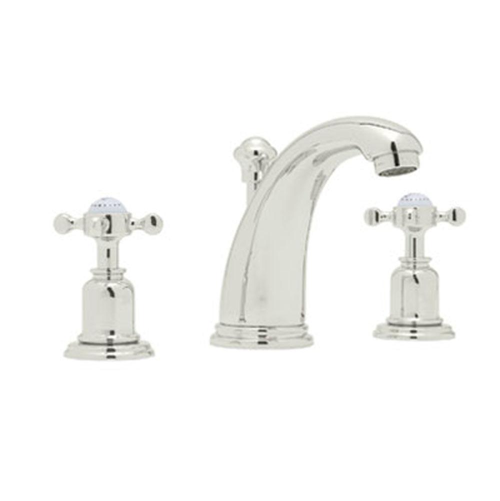 Rohl Edwardian™ Widespread Lavatory Faucet