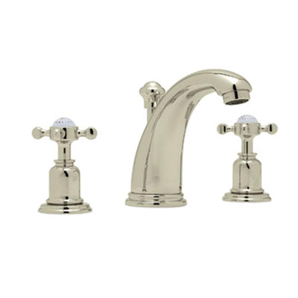 Rohl Edwardian™ Widespread Lavatory Faucet