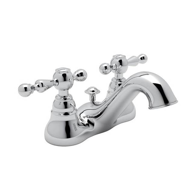 Rohl Rohl Arcana Centerset Lavatory Basin Mixer Faucet