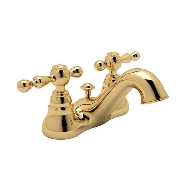 Rohl Rohl Arcana Centerset Lavatory Basin Mixer Faucet