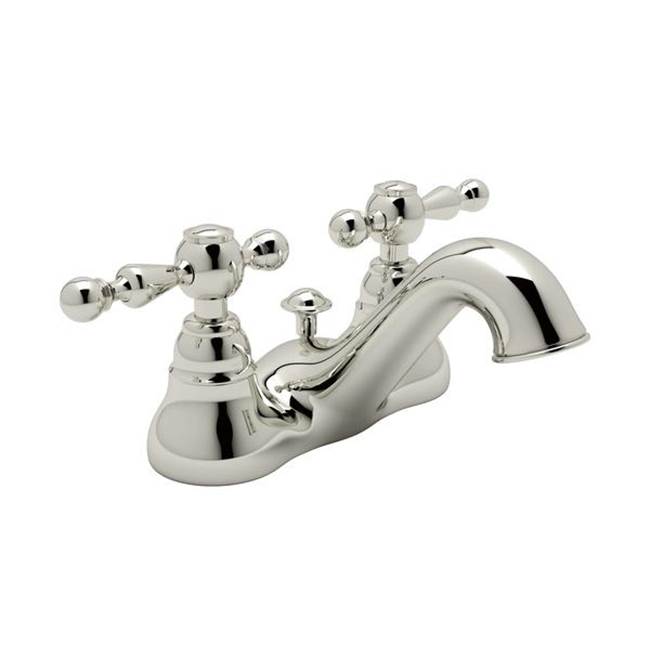 Rohl Rohl Arcana Centerset Lavatory Basin Mixer Faucet