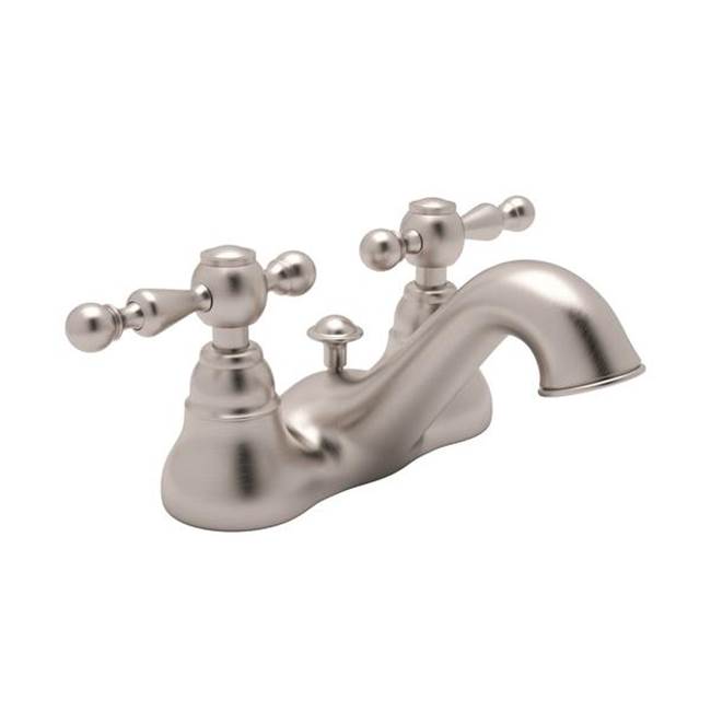 Rohl Rohl Arcana Centerset Lavatory Basin Mixer Faucet