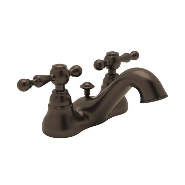 Rohl Rohl Arcana Centerset Lavatory Basin Mixer Faucet