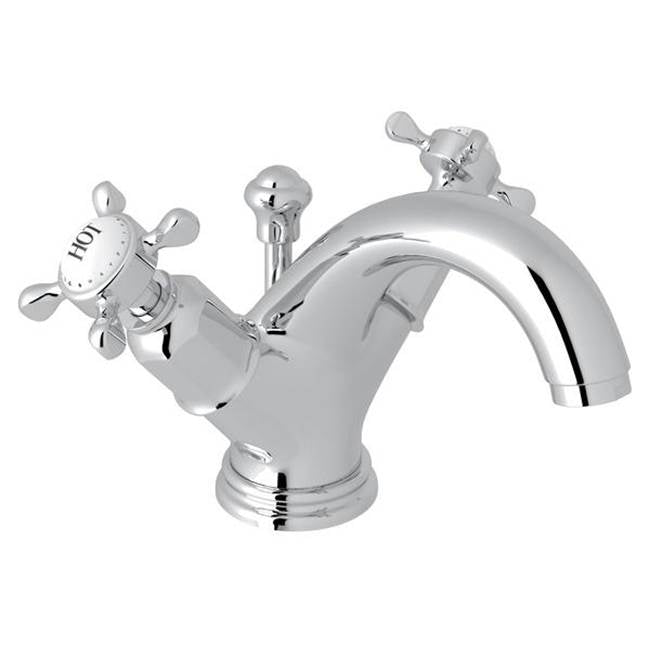 Rohl Edwardian™ Two Handle Lavatory Faucet