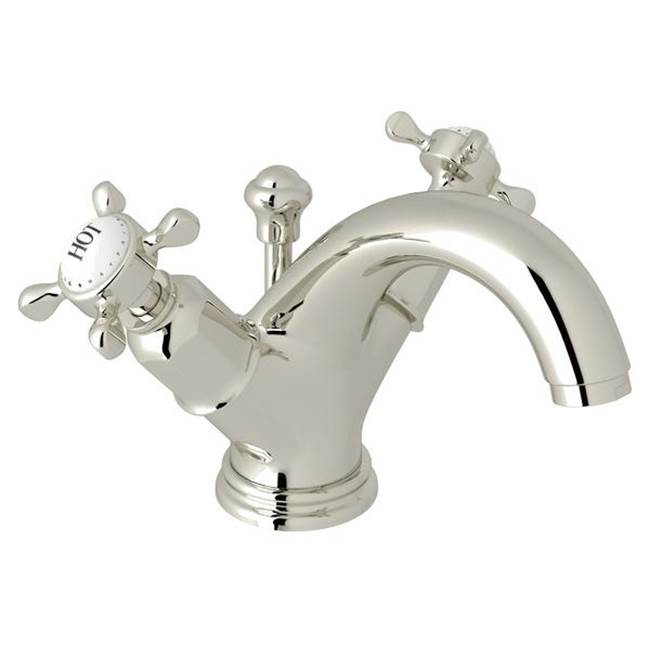 Rohl Edwardian™ Two Handle Lavatory Faucet