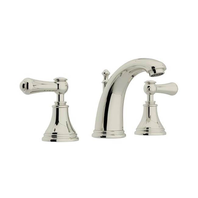 Rohl Georgian Era™ Widespread Lavatory Faucet