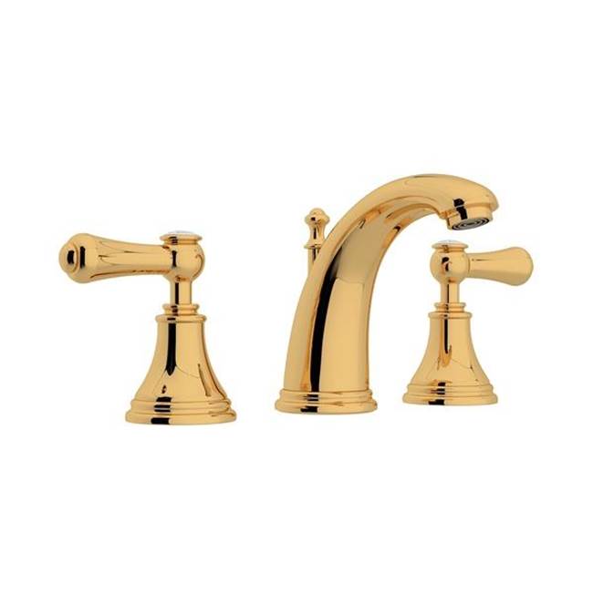 Rohl Georgian Era™ Widespread Lavatory Faucet