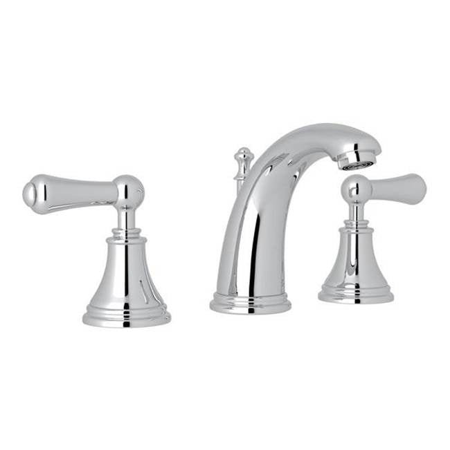 Rohl Georgian Era™ Widespread Lavatory Faucet