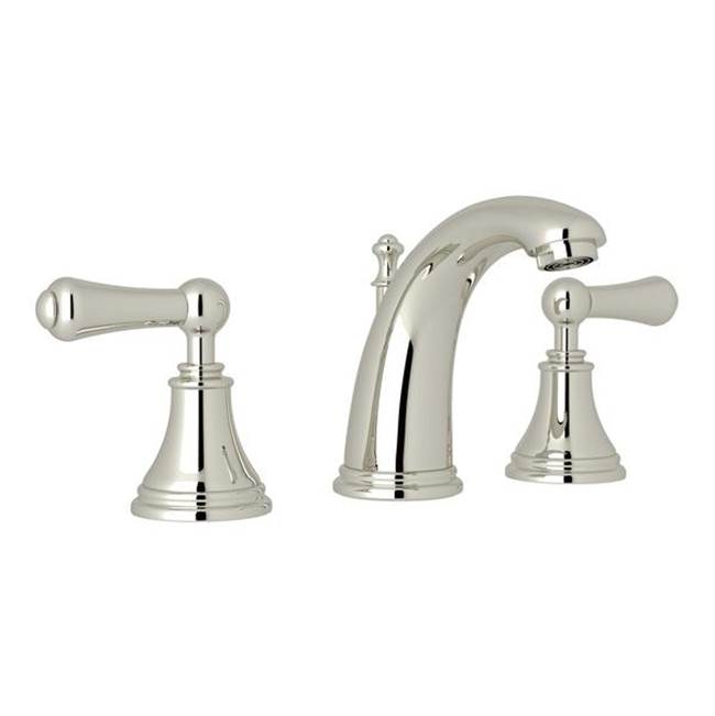 Rohl Georgian Era™ Widespread Lavatory Faucet