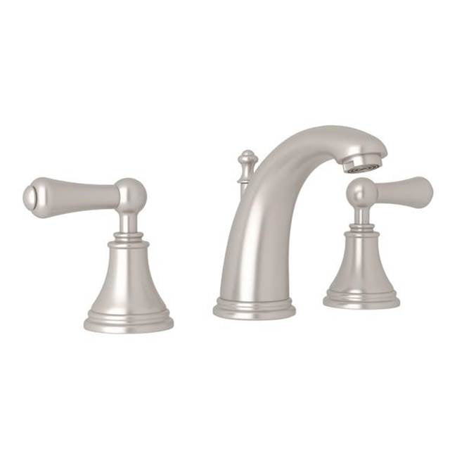 Rohl Georgian Era™ Widespread Lavatory Faucet