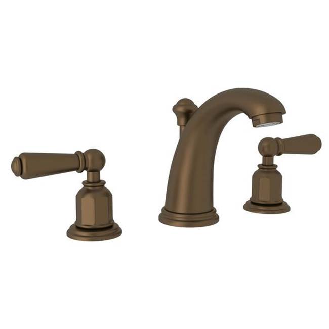 Rohl Edwardian™ Widespread Lavatory Faucet