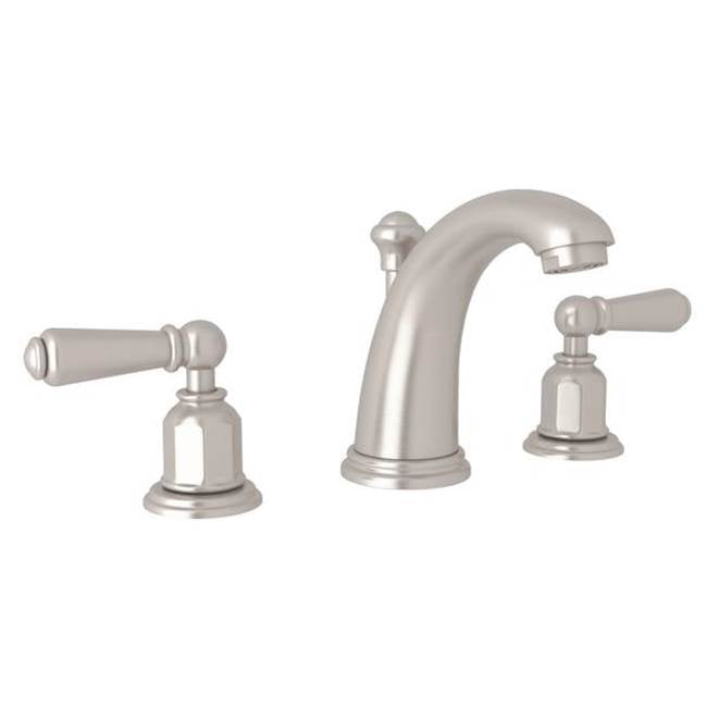Rohl Edwardian™ Widespread Lavatory Faucet