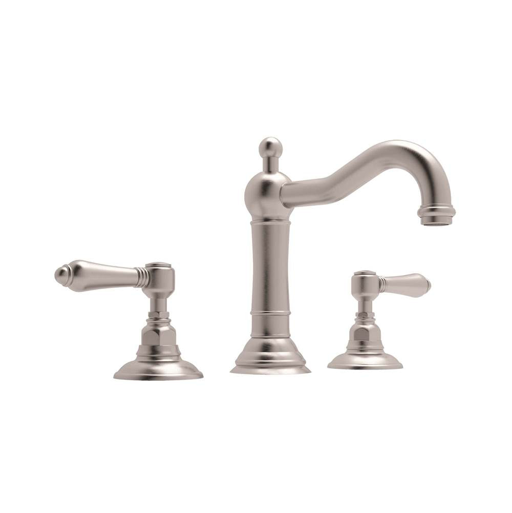 Rohl Acqui® Widespread Lavatory Faucet