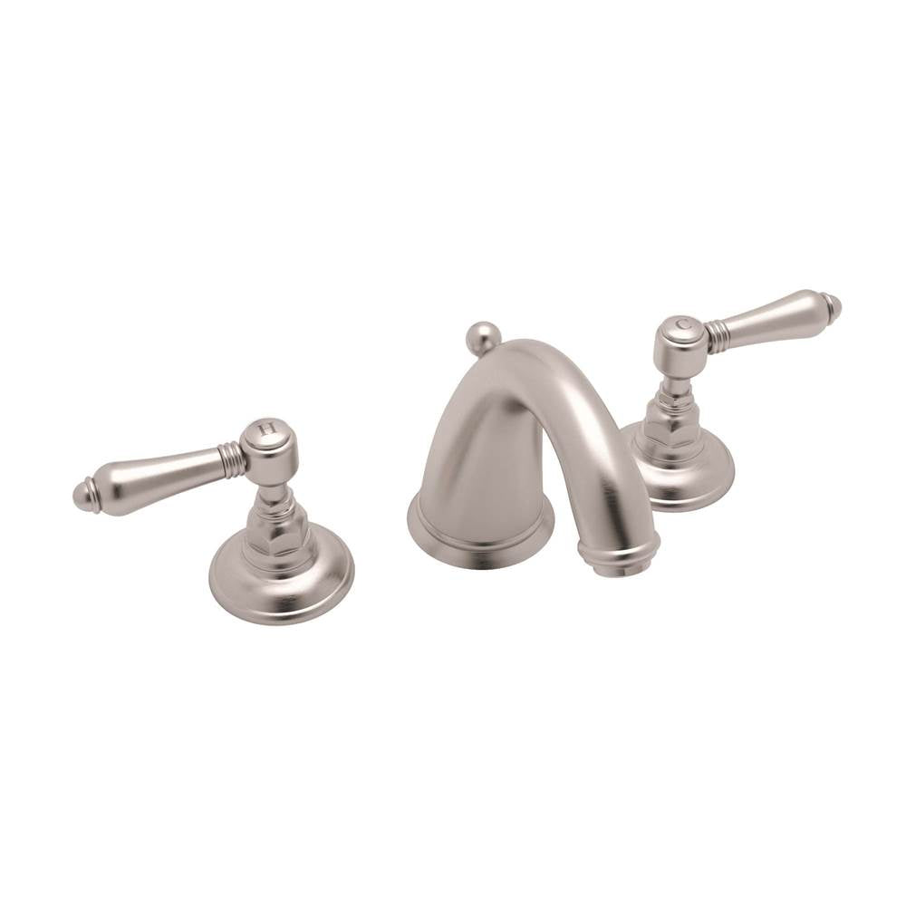 Rohl Viaggio® Widespread Lavatory Faucet