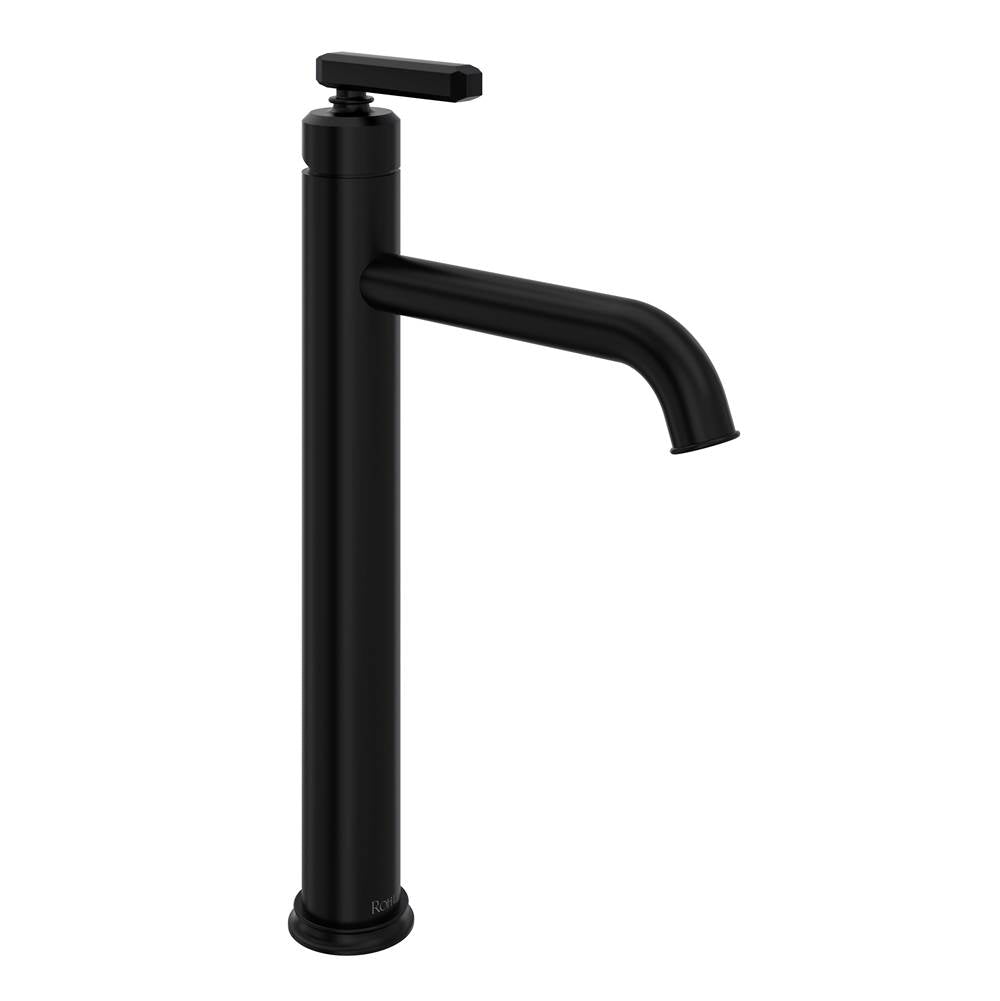 Rohl Apothecary™ Single Handle Tall Lavatory Faucet