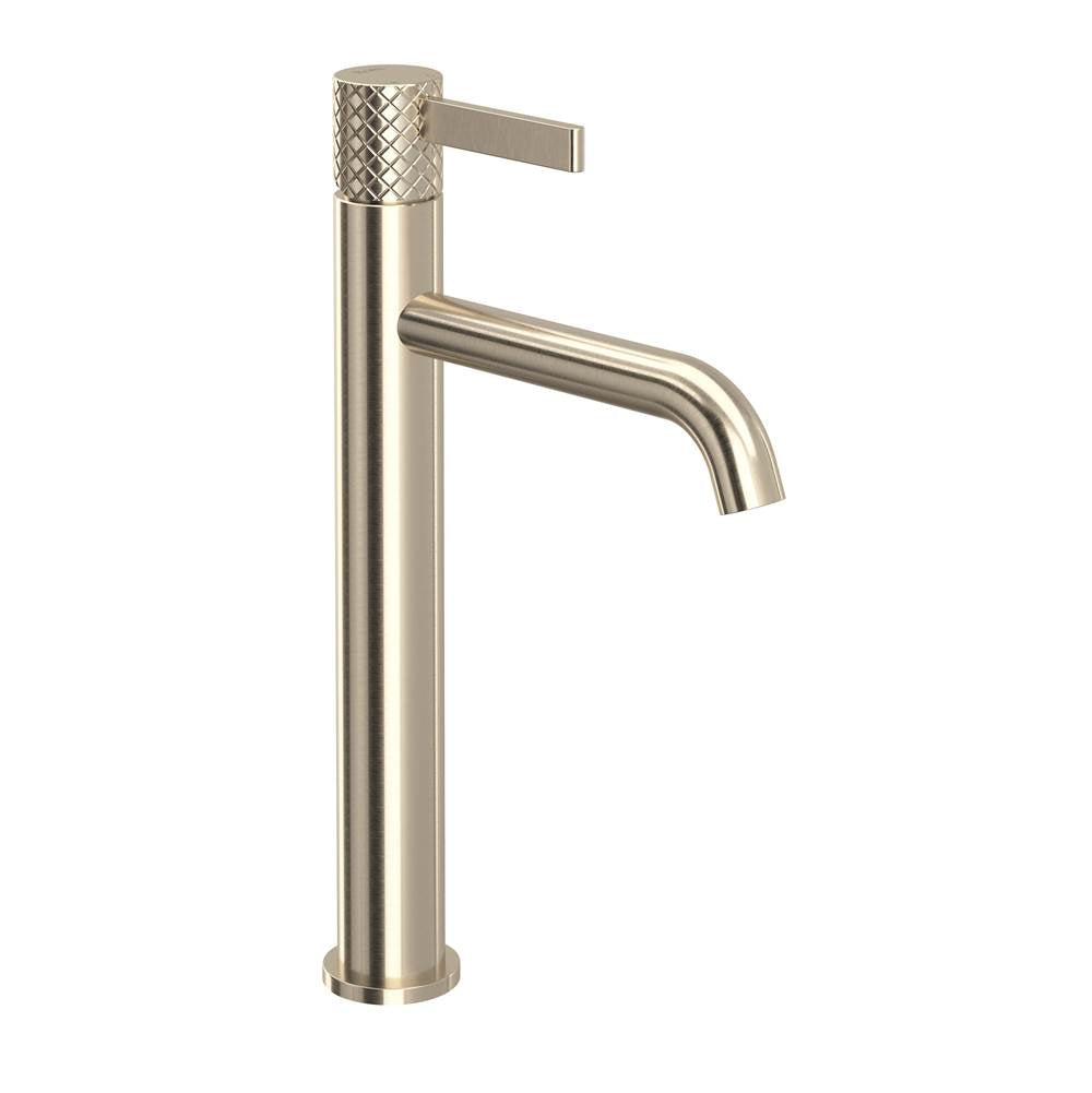 Rohl Tenerife™ Single Handle Tall Lavatory Faucet