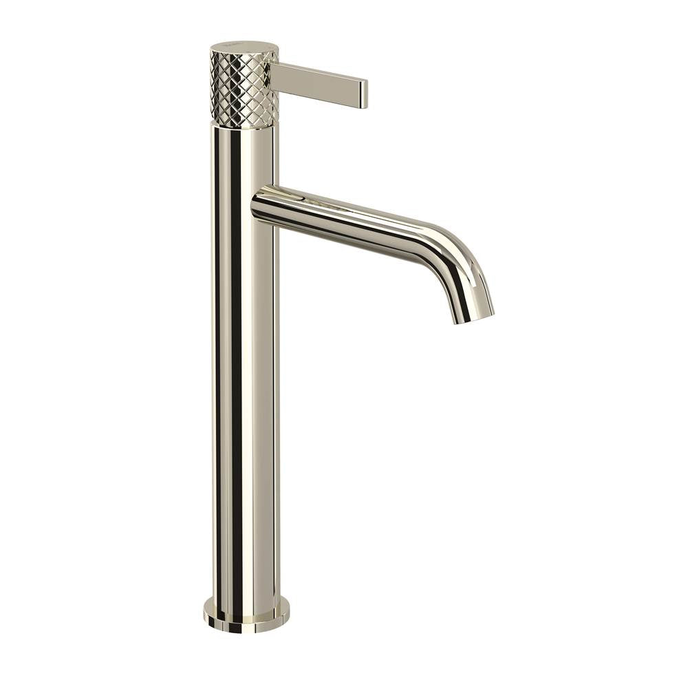 Rohl Tenerife™ Single Handle Tall Lavatory Faucet