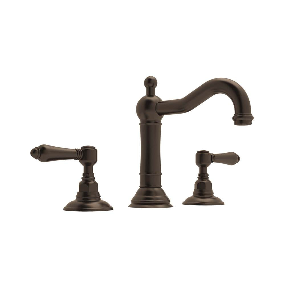 Rohl Acqui® Widespread Lavatory Faucet