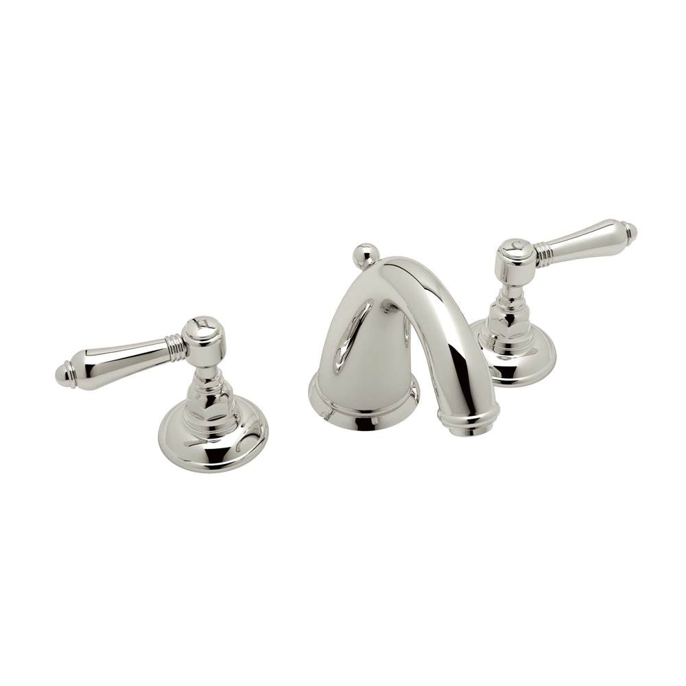 Rohl Viaggio® Widespread Lavatory Faucet