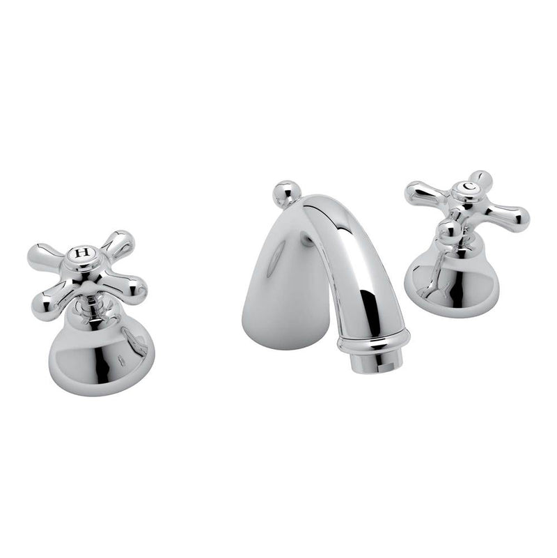 Rohl Verona™ Widespread Lavatory Faucet