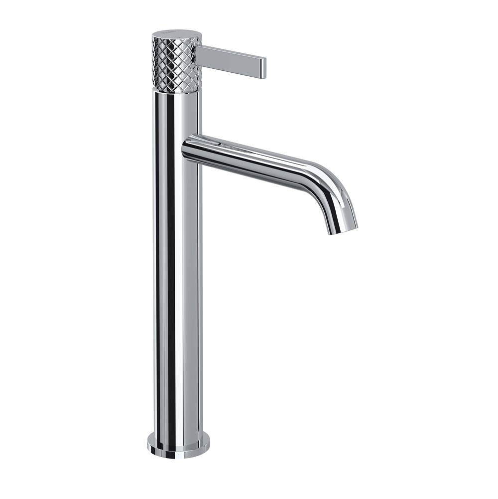 Rohl Tenerife™ Single Handle Tall Lavatory Faucet