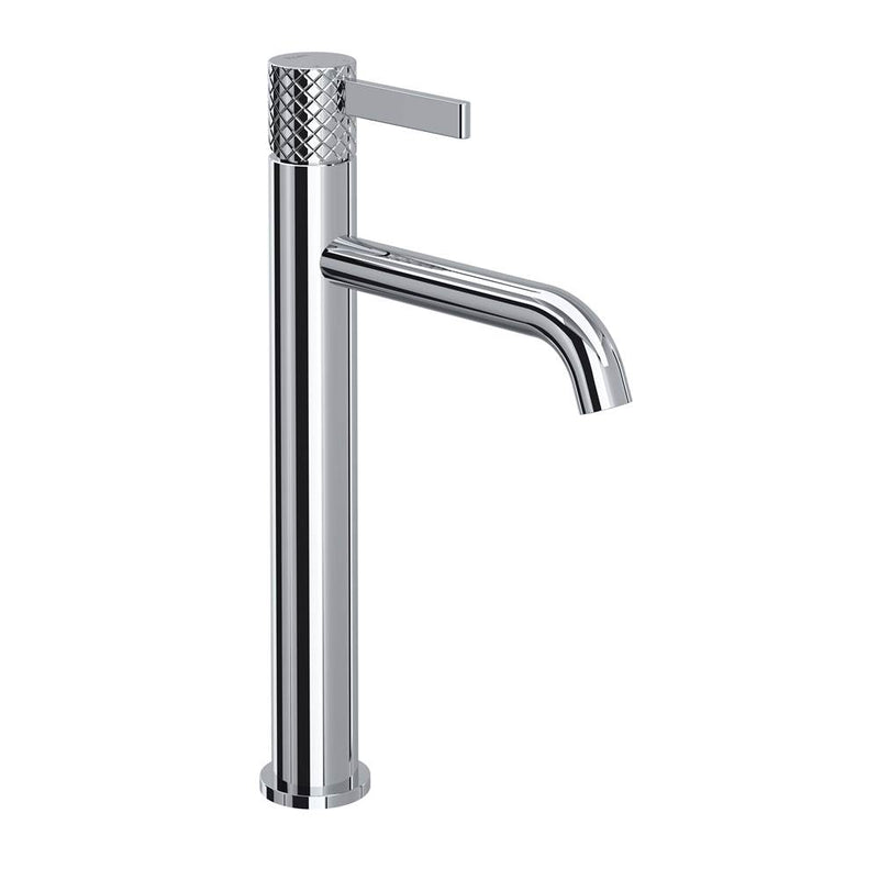Rohl Tenerife™ Single Handle Tall Lavatory Faucet