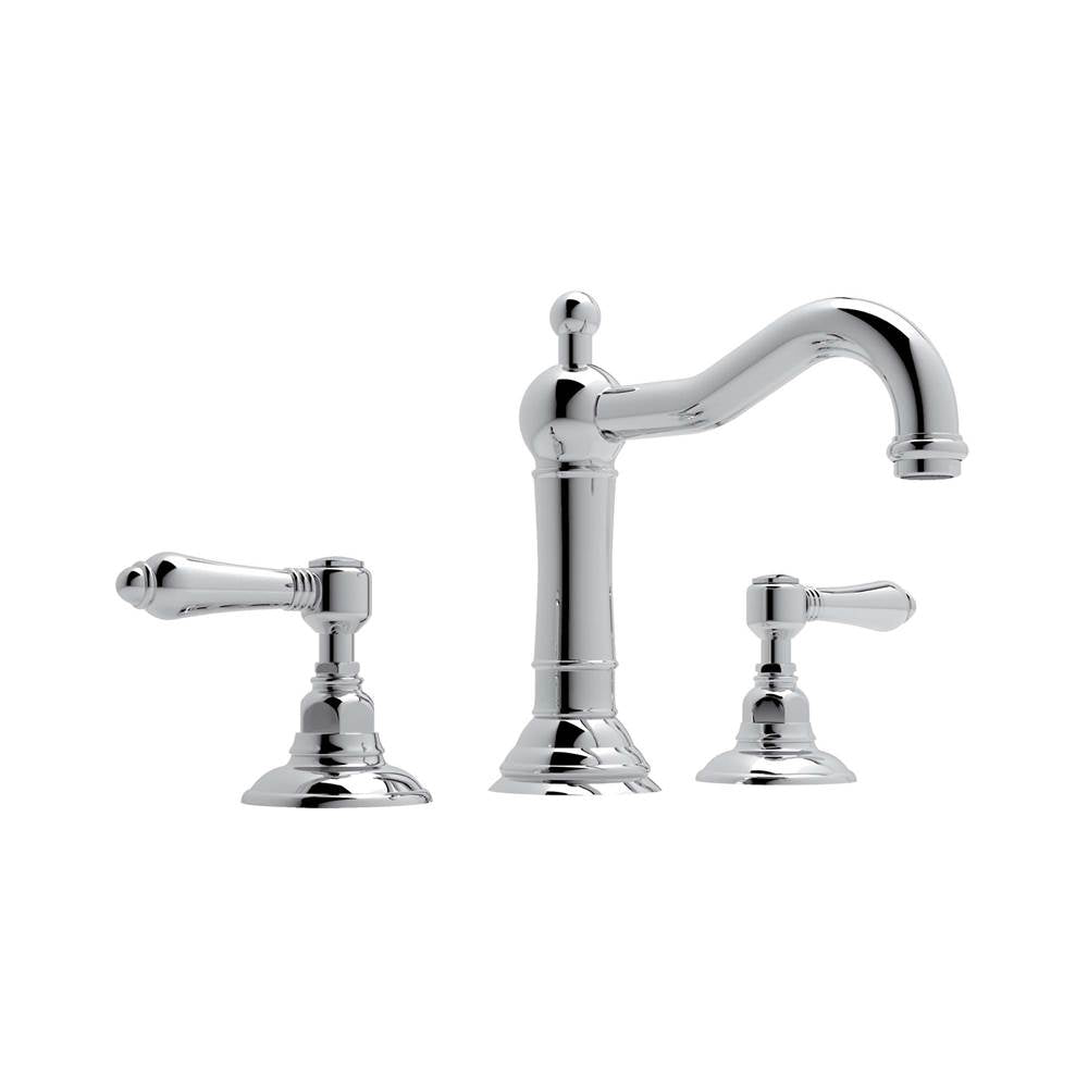 Rohl Acqui® Widespread Lavatory Faucet