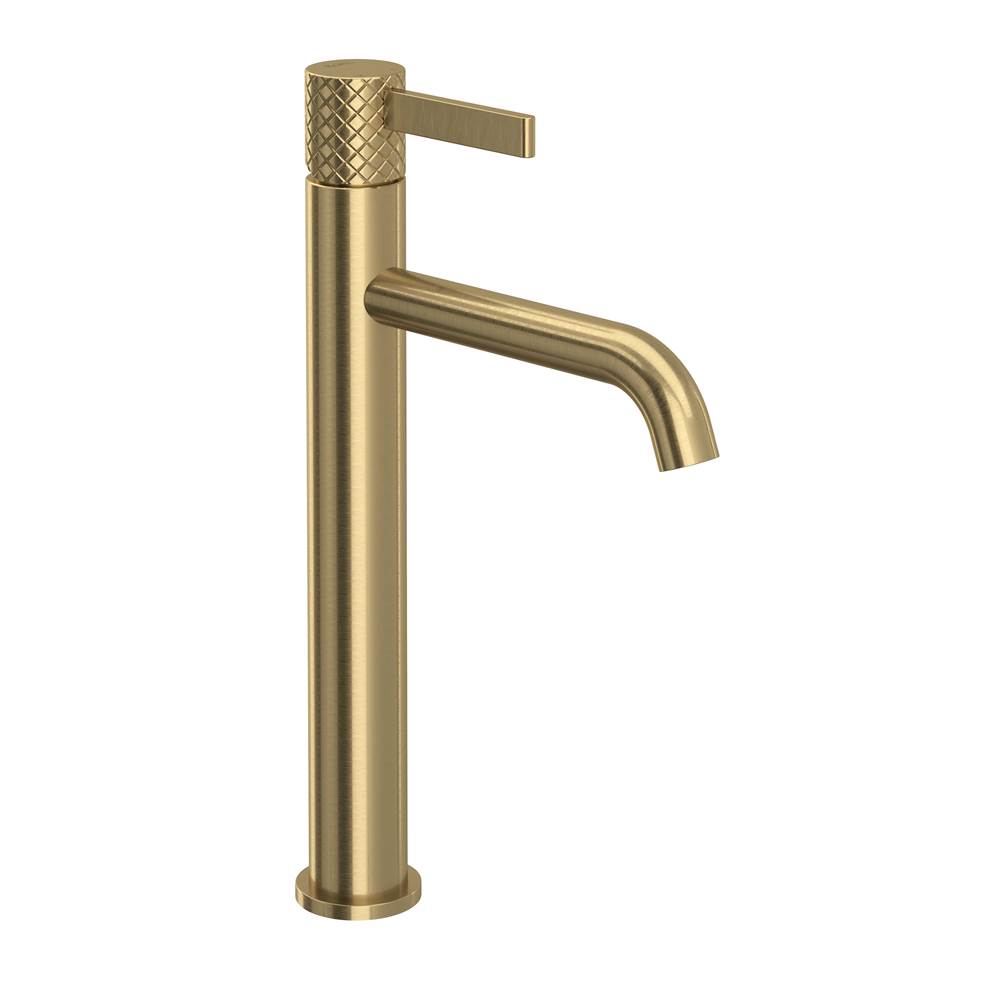 Rohl Tenerife™ Single Handle Tall Lavatory Faucet