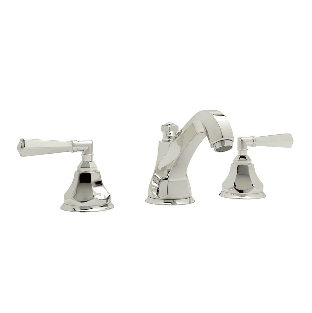 Rohl Palladian® Widespread Lavatory Faucet