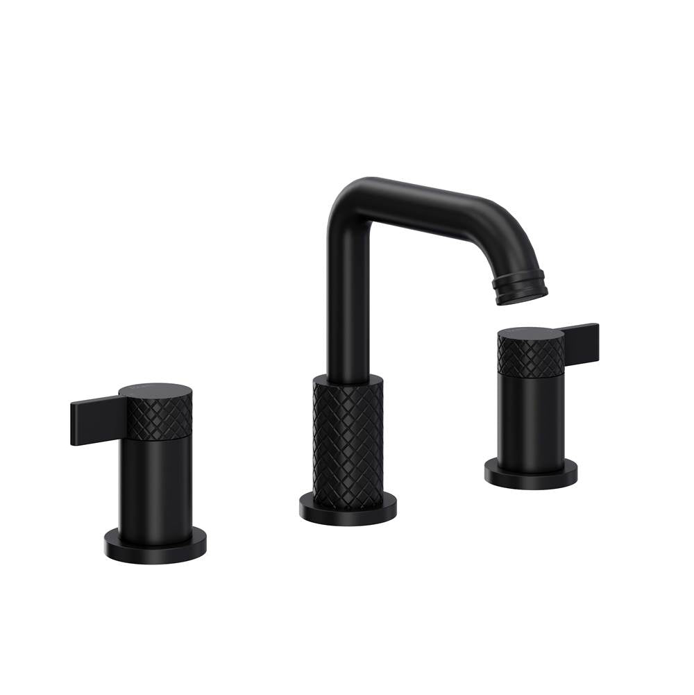 Rohl Tenerife™ Widespread Lavatory Faucet With U-Spout
