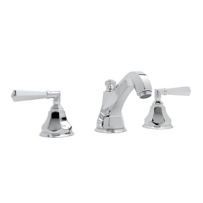 Rohl Palladian® Widespread Lavatory Faucet
