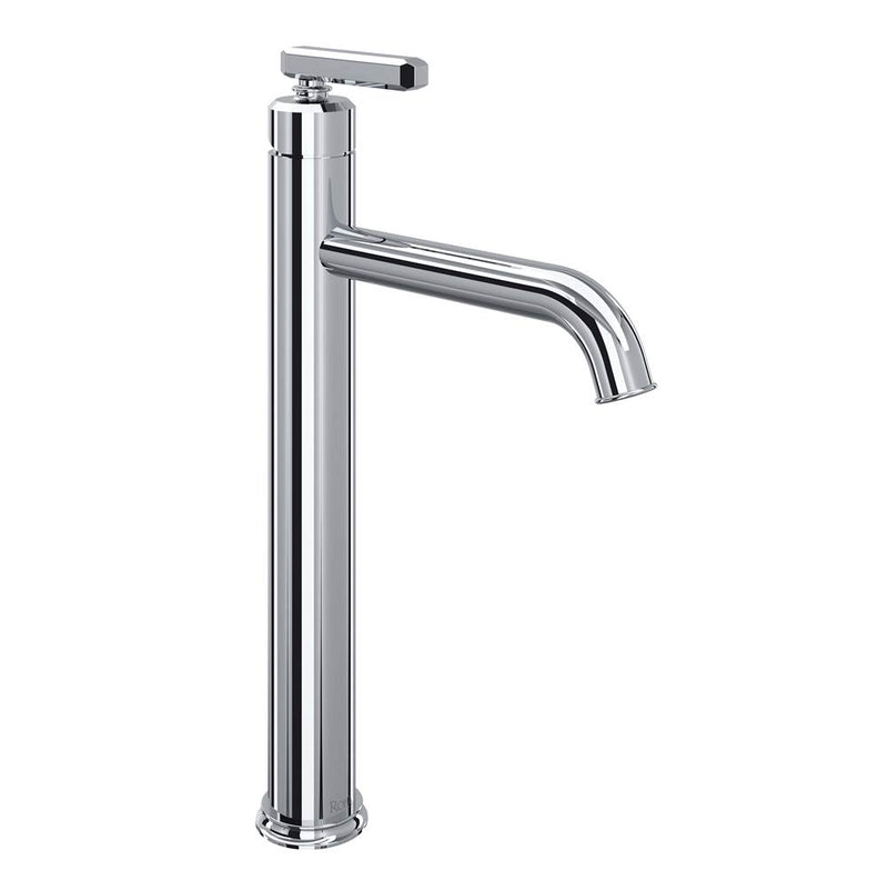 Rohl Apothecary™ Single Handle Tall Lavatory Faucet