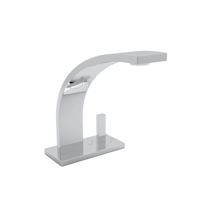 Rohl Wave™ Single Handle Lavatory Faucet