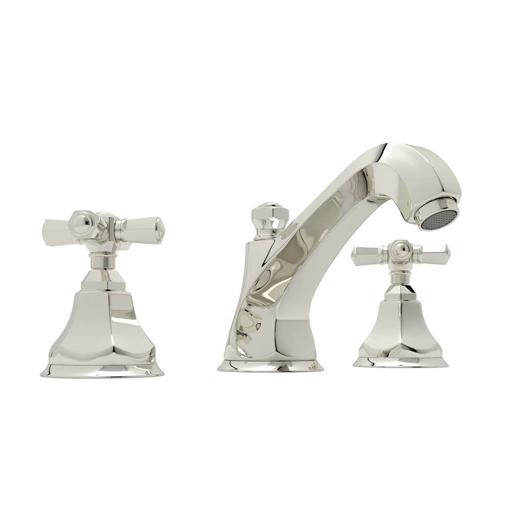 Rohl Palladian® Widespread Lavatory Faucet