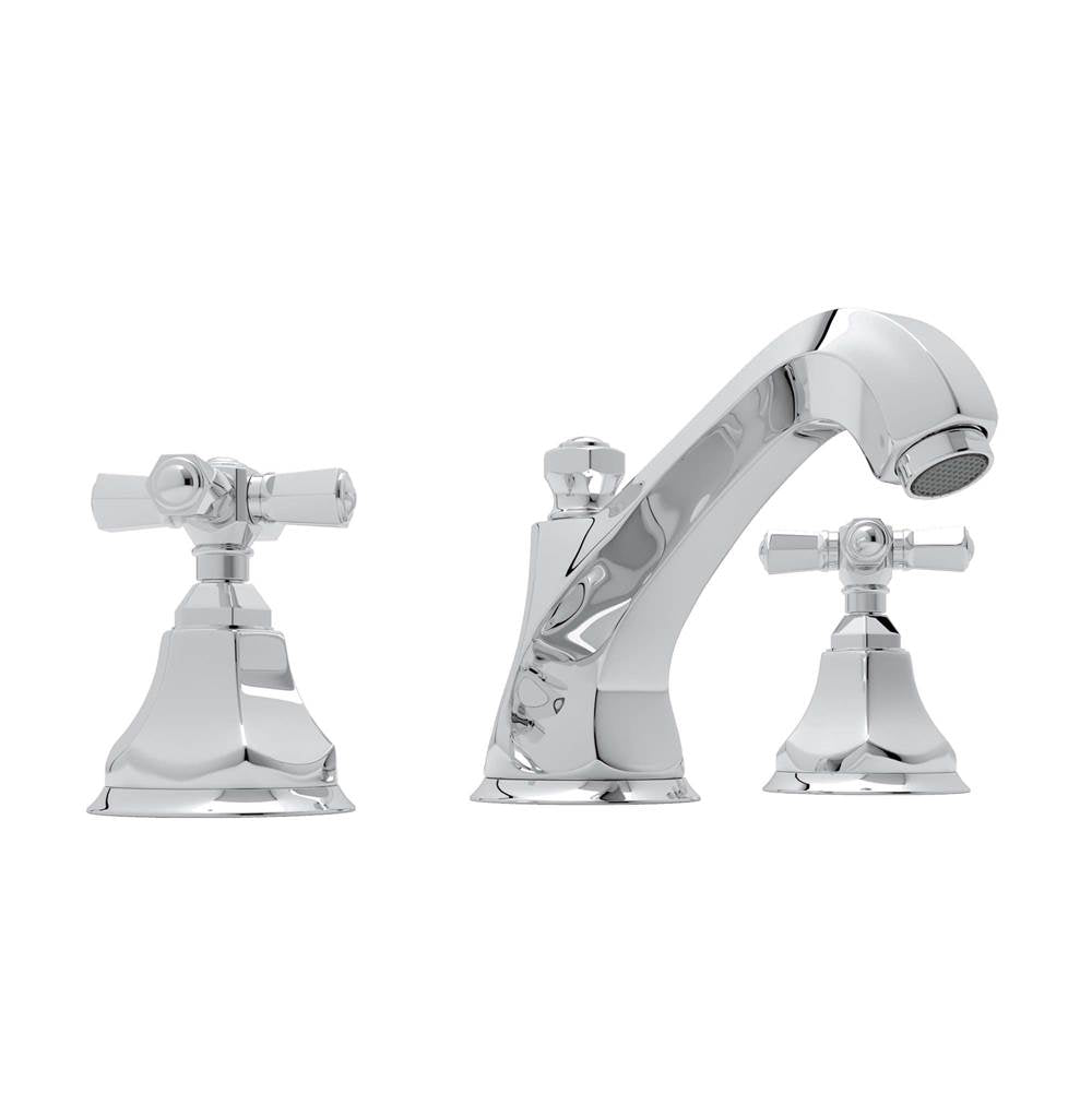Rohl Palladian® Widespread Lavatory Faucet