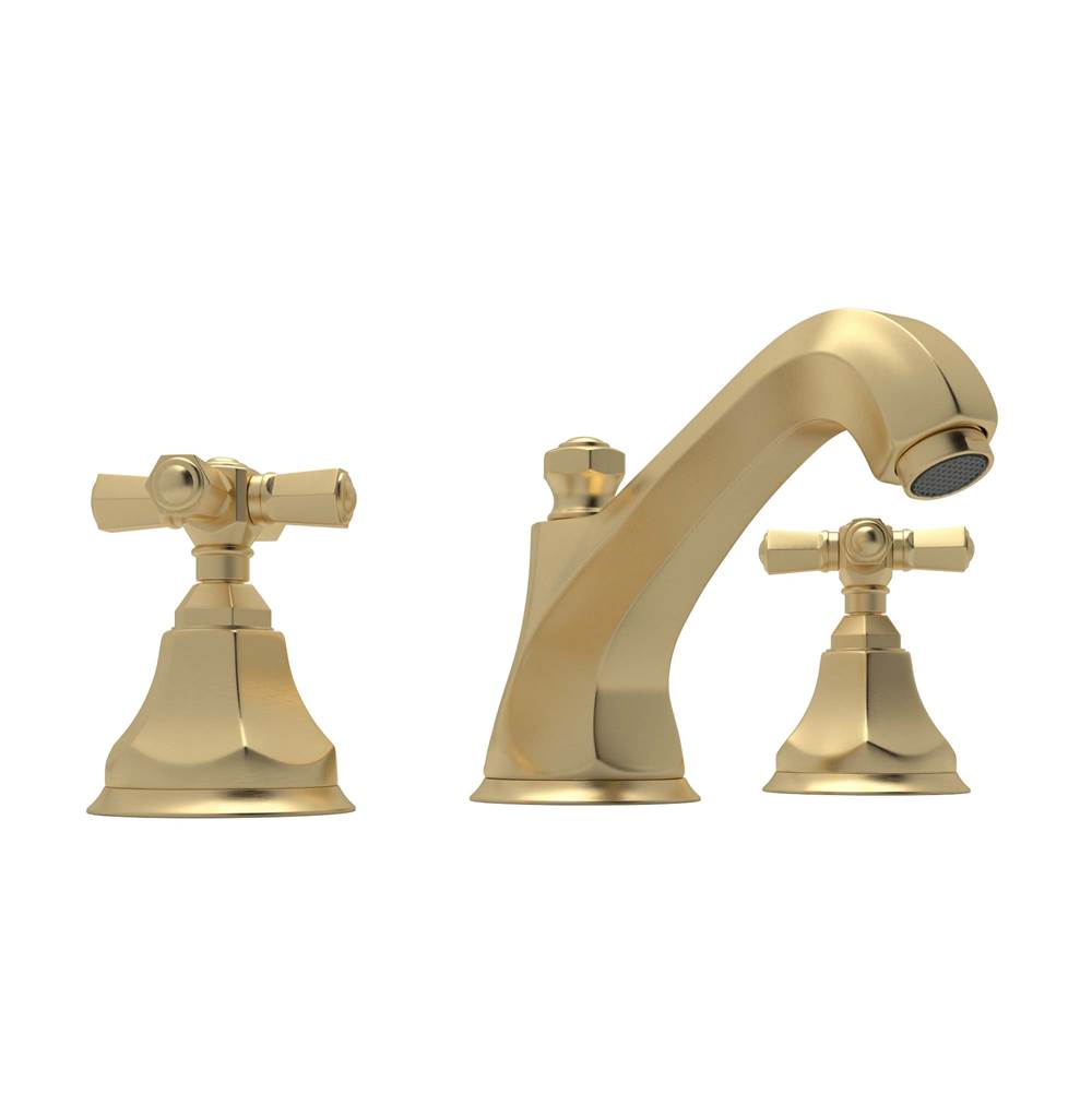 Rohl Palladian® Widespread Lavatory Faucet