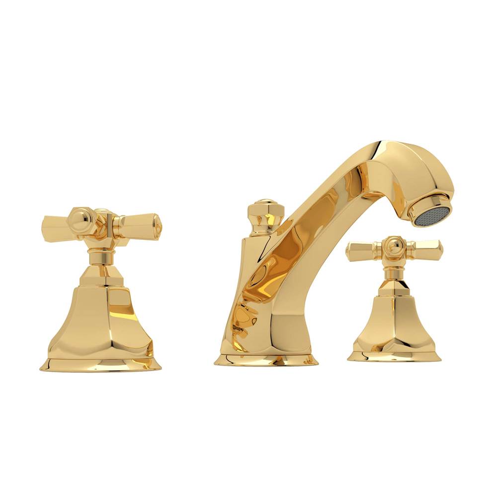 Rohl Palladian® Widespread Lavatory Faucet