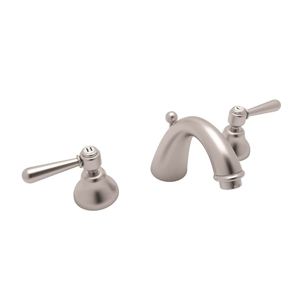 Verona™ Widespread Lavatory Faucet